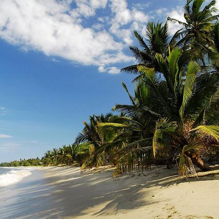 Embedodo Beach House, Ushongo Beach, Pangani Ushongo Mabaoni Buitenkant foto