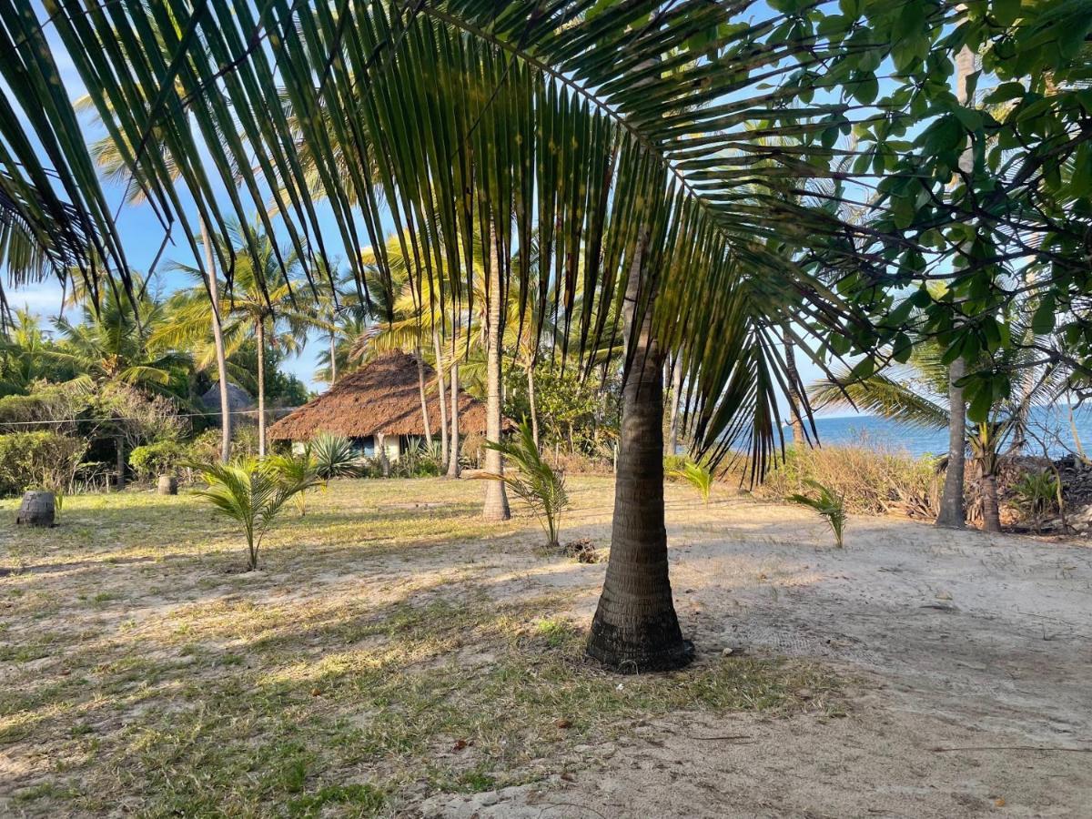 Embedodo Beach House, Ushongo Beach, Pangani Ushongo Mabaoni Buitenkant foto