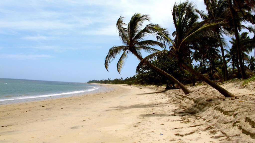 Embedodo Beach House, Ushongo Beach, Pangani Ushongo Mabaoni Buitenkant foto